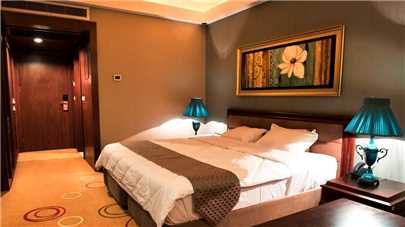 اتاق دو تخته دبل هتل بزرگ شیراز اتاق دو تخته دبل هتل بزرگ شیراز